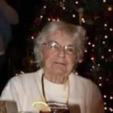 Obituary information for Ivy Rose Preuss