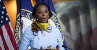 Congresswoman stacey plaskett my eye roll was a show of contempt. Democrat Risked Rioters To Avoid Republicans Without Masks