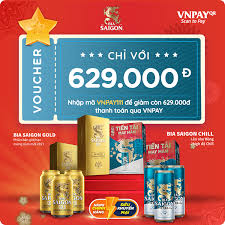 Bên cạnh các loại bia ướp lạnh, quán còn. 60k 60h Voucher Trá»‹ Gia Giáº£m 740 000 Cho Sáº£n Pháº©m Combo 2 Thung Bia Sai Gon Chill Va Bia Sai Gon Gold Online Friday 2021