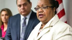 Ex-trooper charged in teen's death