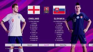 Here are all the slovakia shirts, kits, training items and gifts available online, separated in to individual categories. Pes 2020 England Vs Slovakia Euro 2020 Ps4 Pro Gameplay Youtube