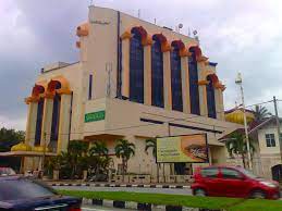 Atm bank simpanan nasional 561, jalan pasir puteh, taman camay, 31650 ipoh, perak, malaysia coordinate: Bank Simpanan Nasional Ipoh Mapio Net