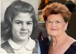 Carol Jane Lange Obituary