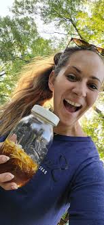 Does anybody know of any local apiaries that produce wildflower honey  please? 🐝🐝🐝