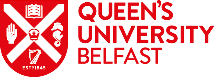 University partner logo