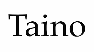 Spanish, whenever possible, has open syllables and not closed ones, so it would be this: Tainos Pronunciation Novocom Top