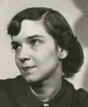Adrienne Rich Biography