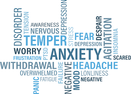 How To Handle Anxiety At Work So It Doesn't Destroy You – Higher Power  Moment