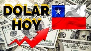 Maybe you would like to learn more about one of these? Dolar Chile Hoy Compra Y Venta Valor Del Dolar En Chile Hoy Youtube