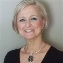 Melany Jane Walker Obituary