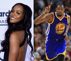 He's even won the bill russell nba finals most valuable player award, four nba scoring titles and two olympic gold medals. Don T Sleep On Kevin Durant And Rachel Lindsay Terez Owens 1 Sports Gossip Blog In The World
