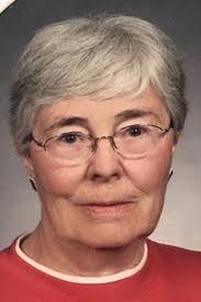 JOYCE LORRAINE (TRYGGESTAD) SWENSON