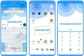 Tema nokia jadul untuk xiaomi : Kumpulan Tema Vivo Itz Terbaru Tembus Semua Aplikasi