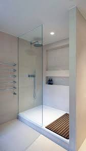 Top 50 Best Modern Shower Design Ideas Walk Into Luxury Modern Shower Design Bathroom Layout Shower Room