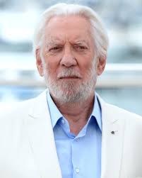 Donald Sutherland, the actor known for his role in MASH, The Dirty Dozen,  and The Hunger Games, has passed away. He was 88. 💔 https://imdb.to/4bbCY0K