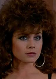 Fan Casting Terri Hawkes as Michelle Burroughs in Dazed and Confused (1983) 