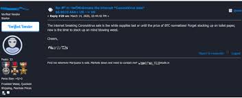 In deutschland gibt es tatsächlich noch kritische und gute satire. Developing Story Covid 19 Used In Malicious Campaigns Security News