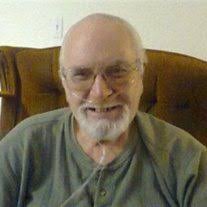 Tribute for George Reynolds Wucher