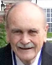 James Killam Obituary (1932