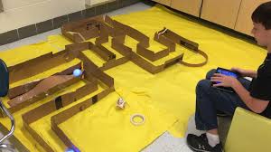 Sphero Obstacle Course Mens Tops Polo Ralph Lauren Polo Shirt