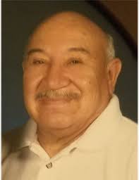 Obituary information for Hector "Uncle Mike" Herrera
