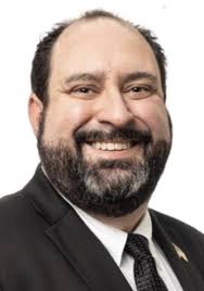 Crabtree, Eric Anthony