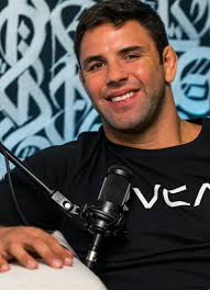 JAXXON PODCAST Welcomes Marcus Almeida aka Buchecha