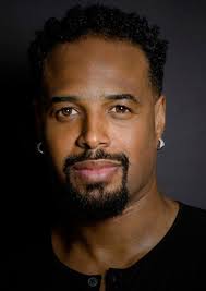 Fan Casting Shawn Wayans as Vincent Groves in Biopics of Serial Killers and  Notorious Criminals