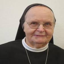 Sister M. Heraclia Schulte