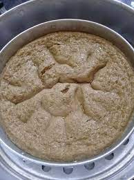 Cukup berselera walau jika dimakan bersama nasi panas sahaja dan telur bistik ni sudah seimbang dengan. Sekaya Original Dari Terengganu Pustaka Resepi