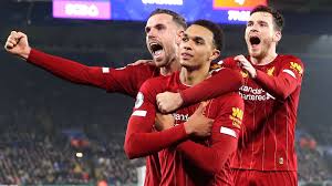 Denmark midfielder christian eriksen collapsed on the field during his country's opening euro 2020 match against finland in copenhagen. Goal Trent Alexander Arnold The Progression We Ve Facebook