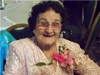 Carmelia Costa Obituary (2015)