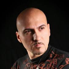 Стриминг и скачивание релизов Collin Alexander