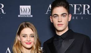 Rising british actor hero fiennes tiffin will star in the upcoming war drama freedom's path, sources tell variety. Hero Fiennes Tiffin Biography Photos Facts Family Affairs Height And Weight 2021
