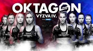 International mma promotion providing world class mma tournaments. Oktagon Vyzva Iv Nova Era