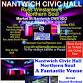 Nantwich Civic, Nantwich event image