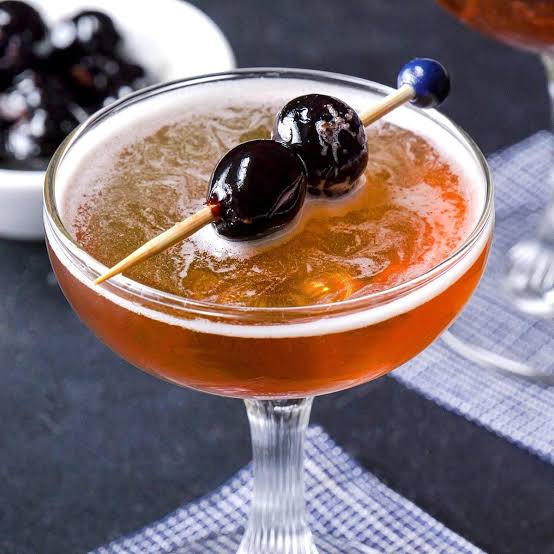 Rob Roy