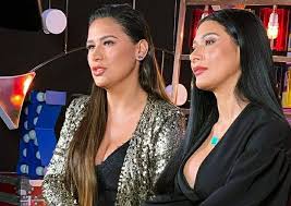 Simaria curte férias na grécia e aparece exuberante em foto. Brazil Prays For Simaria Health Status Is Announced After A Serious Illness Misericordia Tv Foco