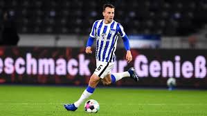 Vladimir darida und seine frau katerina sind eltern geworden. Hertha Bsc Verlangert Vorzeitig Mit Vladimir Darida Kicker