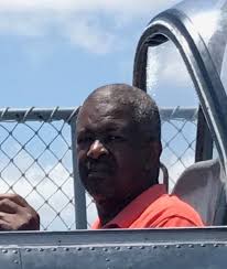 Obituary of Leon H Brevard, Sr.