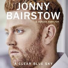 A Clear Blue Sky: A Memoir (Audio Download): Jonny Bairstow, Duncan  Hamilton, Paul Tyreman, HarperCollins Publishers Limited: Amazon.com.au:  Books