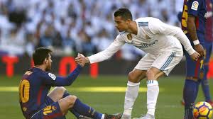 Messi and ronaldo will resume the rivalry they developed when the portuguese superstar was at real madrid. Cristiano Ronaldo Champions League Titles With Many Clubs Sets Me Apart From Lionel Messi Eurosport