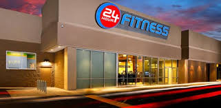gyms in las vegas nv 24 hour fitness