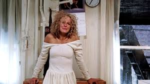 Alex forrest ranks #7 among villains on afi's 100 years. Fatal Attraction 1987 Starring Michael Douglas And Glenn Close Video