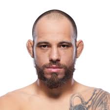 Devin Clark vs Jake Collier