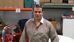 Storage Wars' star Mark Balelo found dead at California auction house -  masslive.com