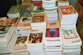 We did not find results for: Nuevas Portadas En Libros De Texto El Informante Mexico