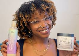 Becoming a Natural Silver Sista