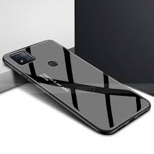 Xiaomi Redmi 9 India Schwarz