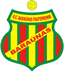 Pin Em Rio Grande Do Norte Futebol